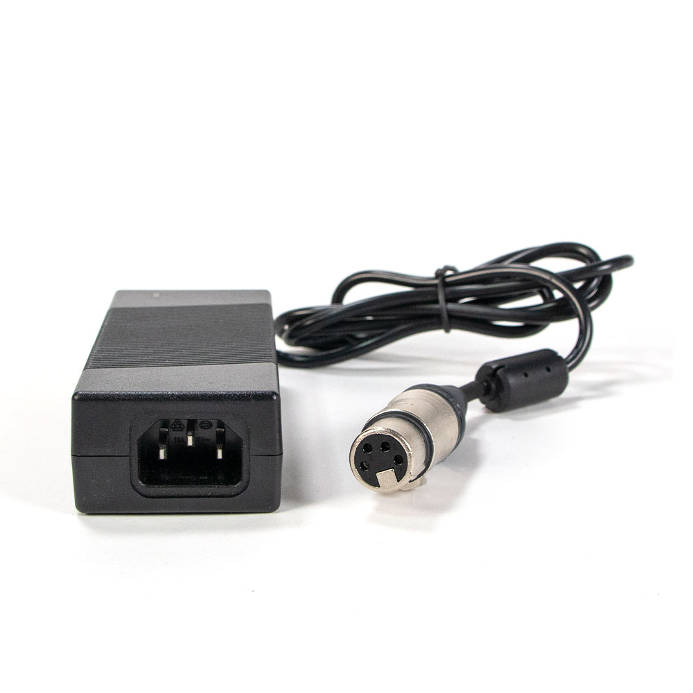 Audioroot 15V/4A Power Supply for eSMART K-ART-Pinknoise Systems